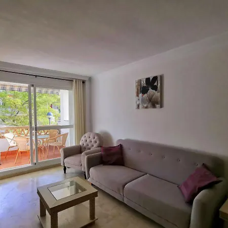 Reserva Del Parque Бенальмадена