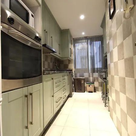 Reserva Del Parque *