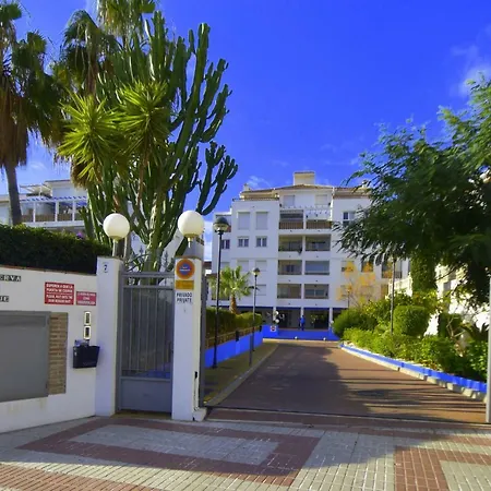 Reserva Del Parque アパート *